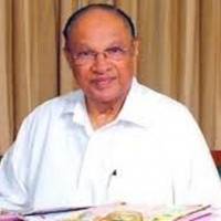Former Union minister Bolla Bulliramaiah dies